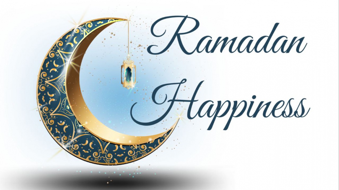 Ramadan Happiness / Ramazan Neşem Hakkında