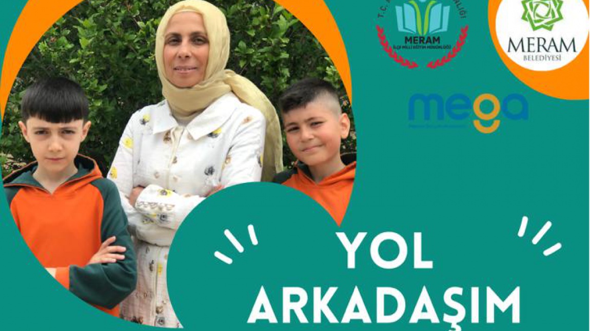 Yol Arkdaşım MEGA Bilfest Projesi